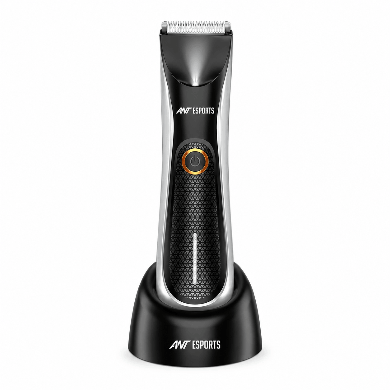 Heavy-Duty Durable Trimmer Professional Heavy-Duty Hair Trimmer - Image 1