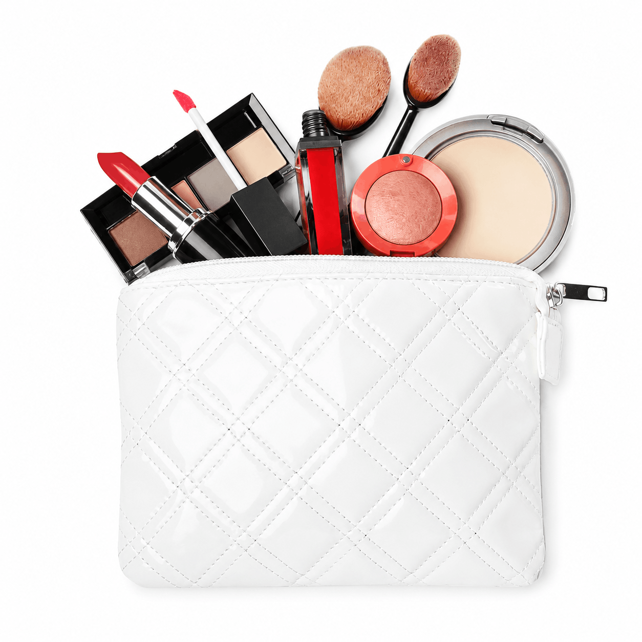 Premium Womens Makeup & Cosmetic Organizer Premium Women's Makeup & Cosmetic Organizer - Image 1