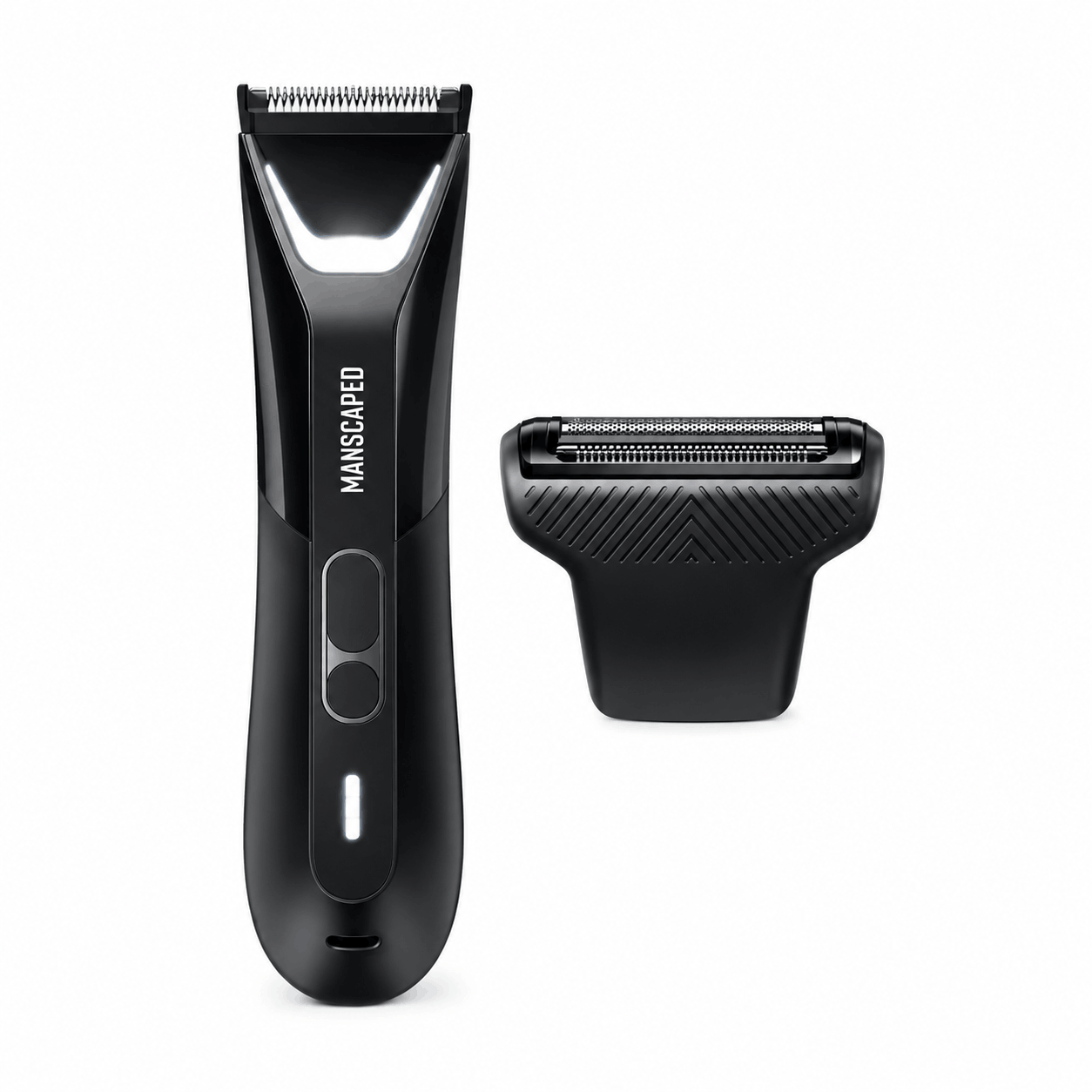 Professional Heavy-Duty Hair Trimmer Heavy-Duty Durable Trimmer - Image 1