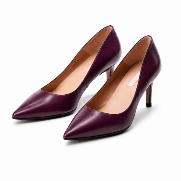 Women's Premium Leather Formal Shoes